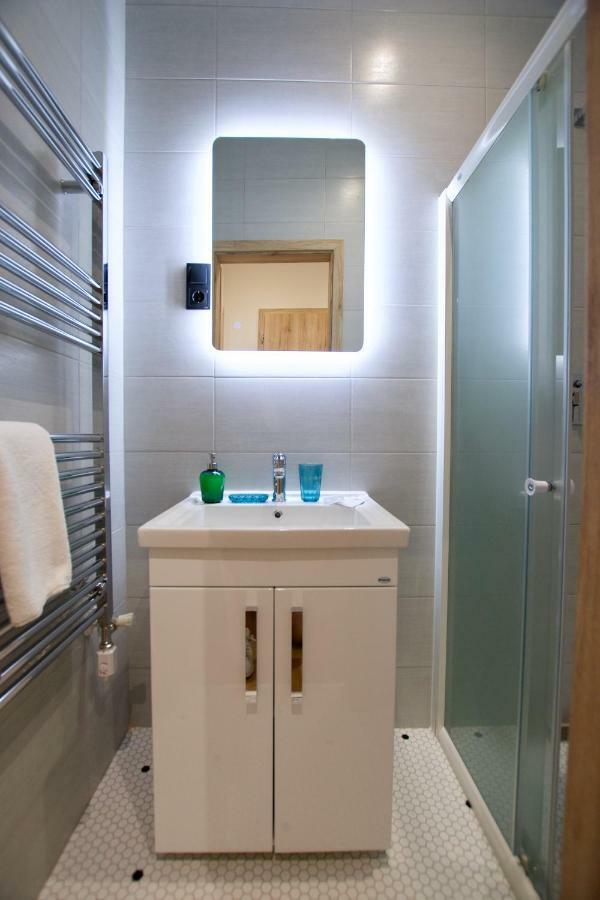 Apartament Standard By Hi5 - Anker 1 *