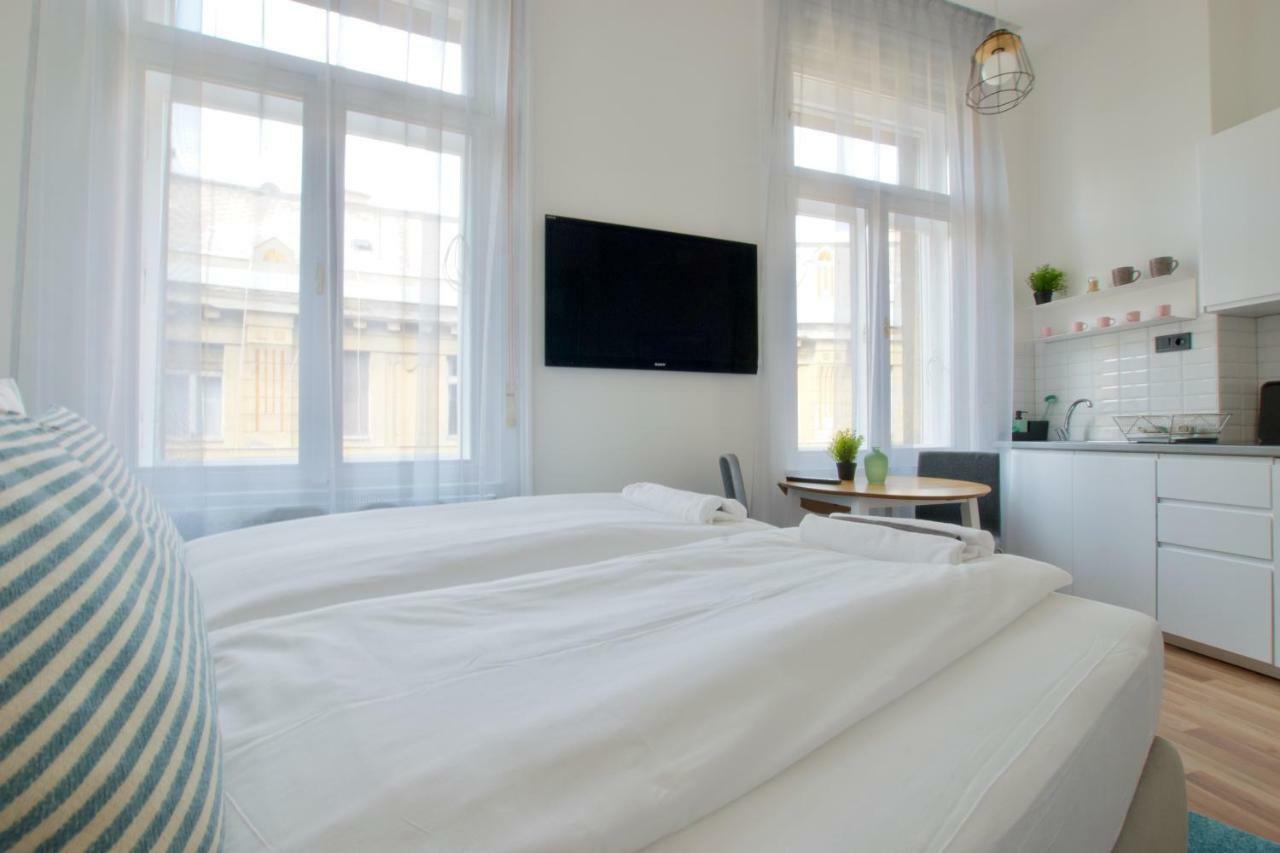 Apartament Standard By Hi5 - Anker 1