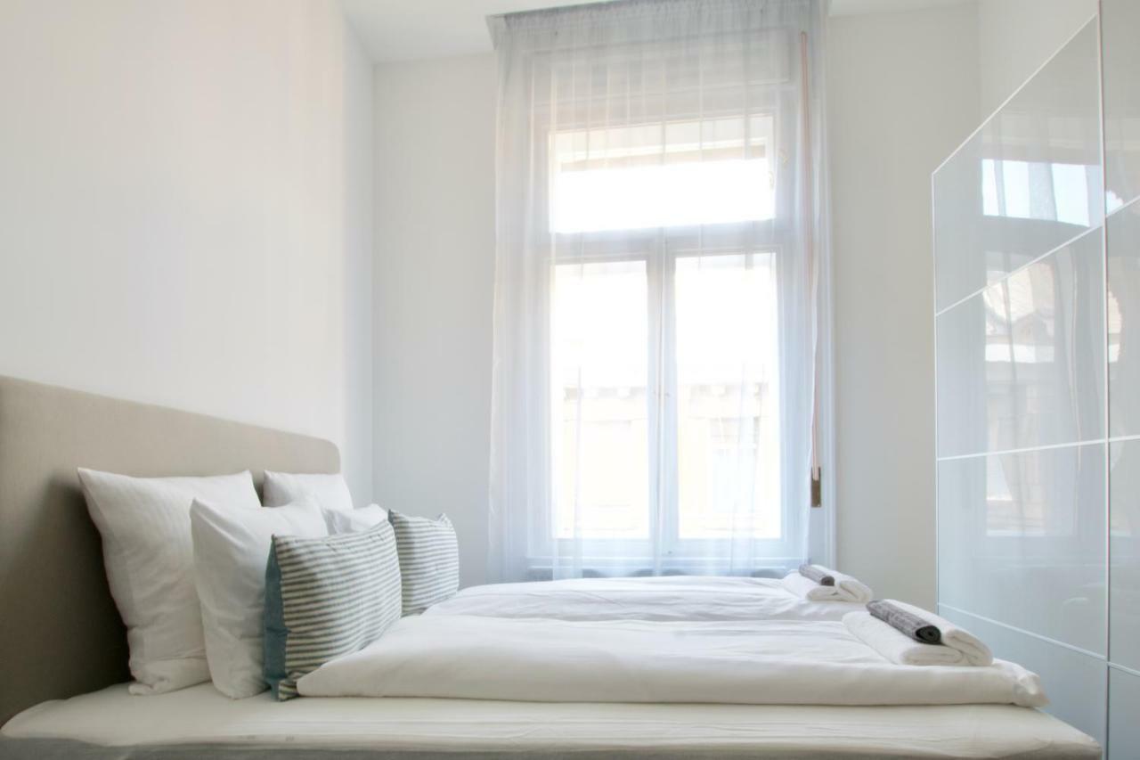 Apartament Standard By Hi5 - Anker 1 *