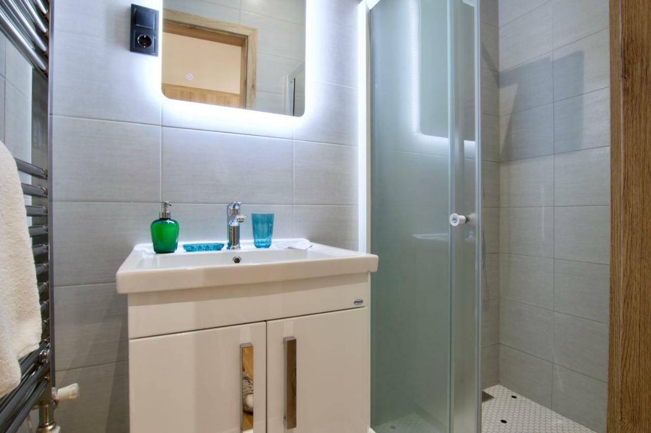 Apartament Standard By Hi5 - Anker 1 *