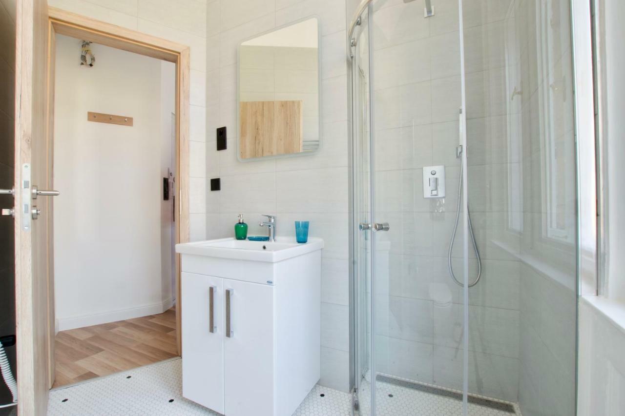 Apartament Standard By Hi5 - Anker 1