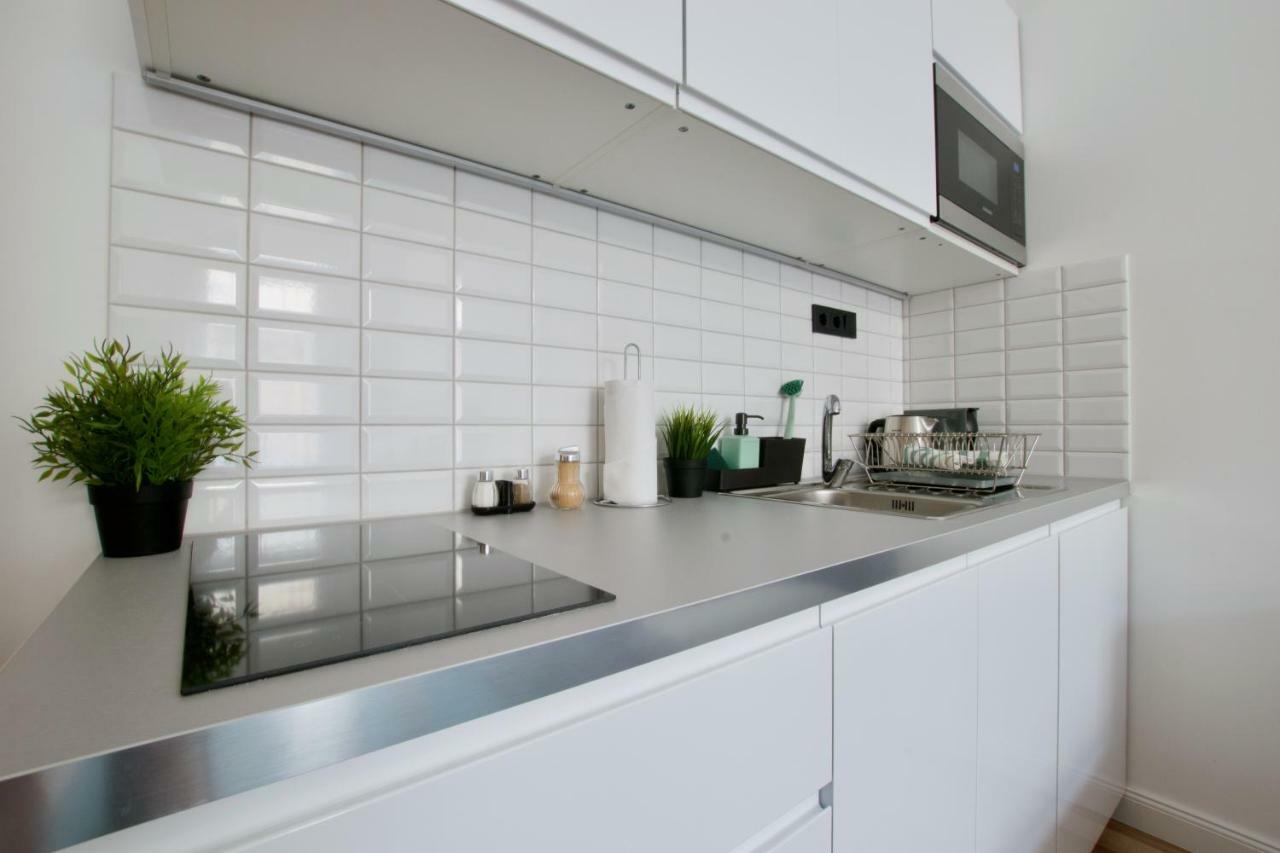 Standard By Hi5 - Anker 1 Apartament