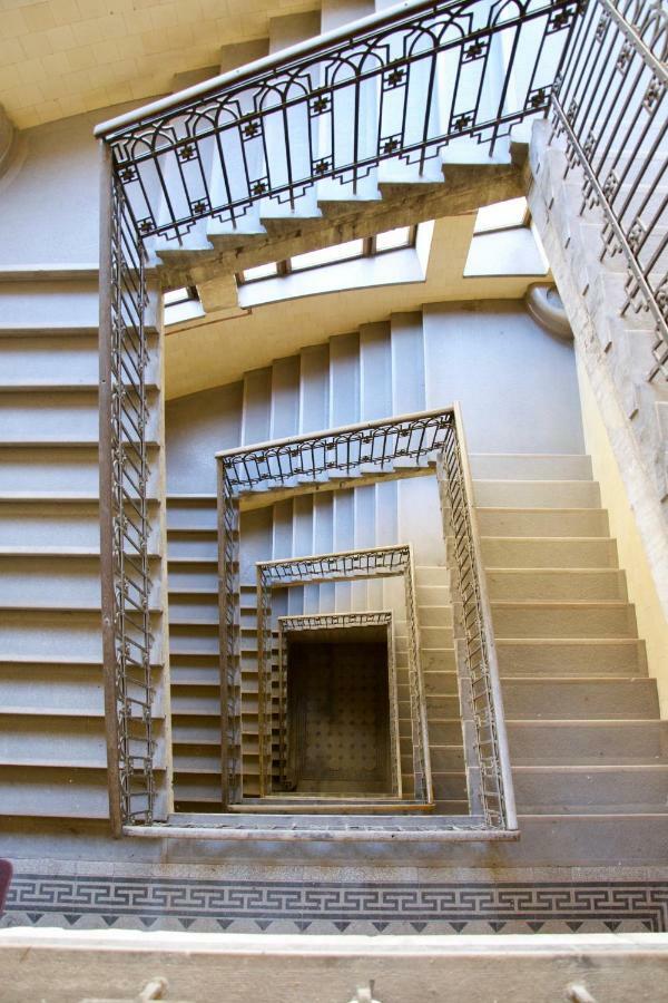 Standard By Hi5 - Anker 1 Apartament *
