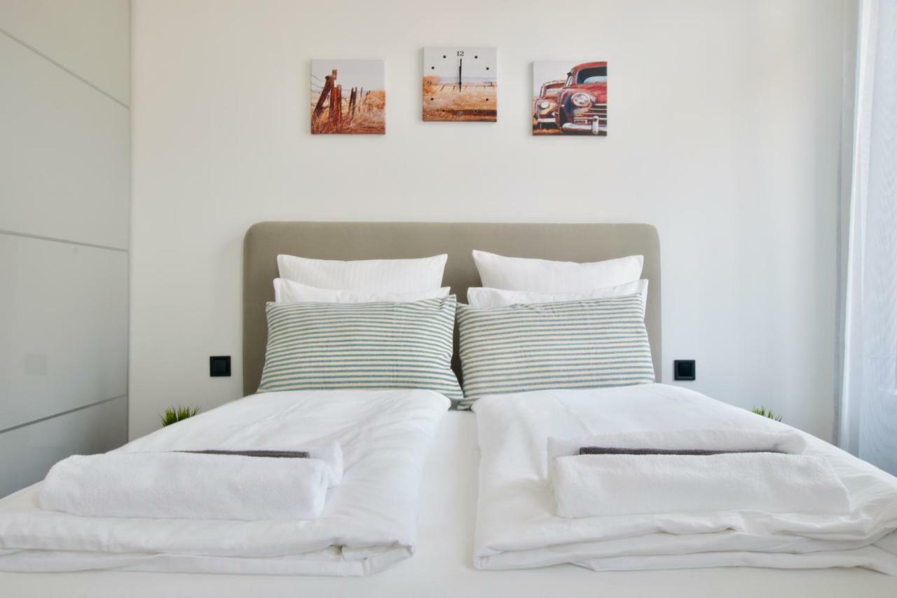 Apartament Standard By Hi5 - Anker 1 *