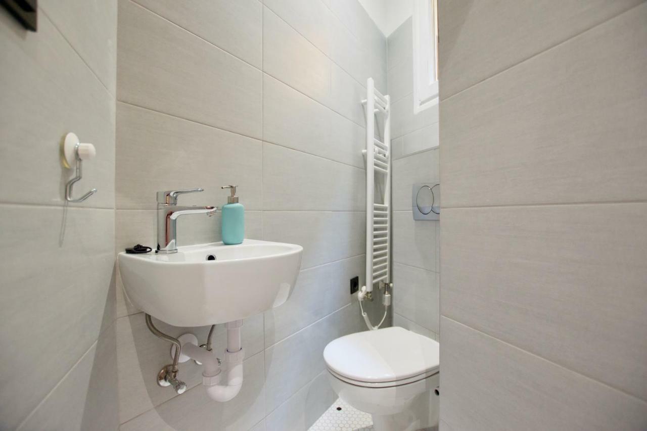 Standard By Hi5 - Anker 1 Apartament *
