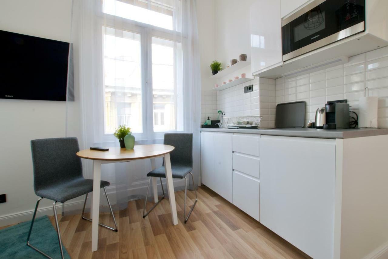 Apartament Standard By Hi5 - Anker 1 *