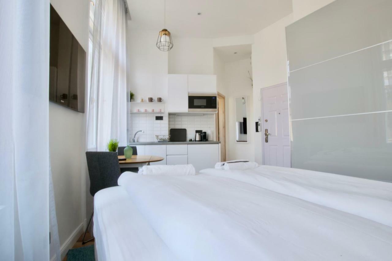 Apartament Standard By Hi5 - Anker 1