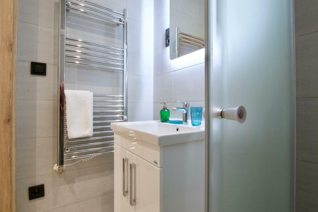 Standard By Hi5 - Anker 1 Apartamento