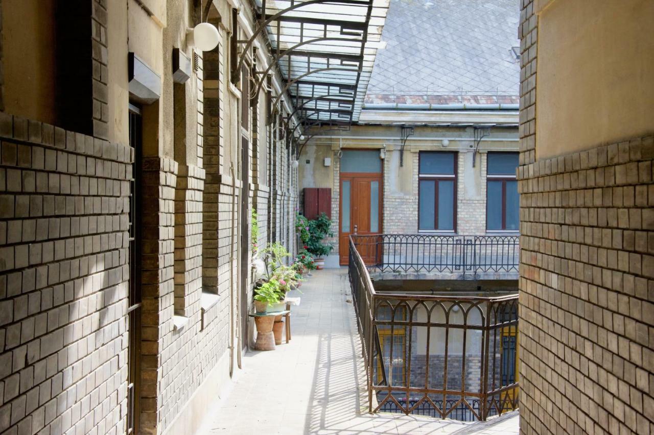 Standard By Hi5 - Anker 1 Apartamento Budapest